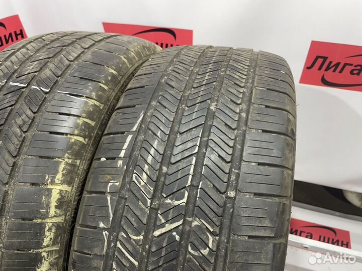 Goodyear Eagle F1 A/S-C 225/50 R17