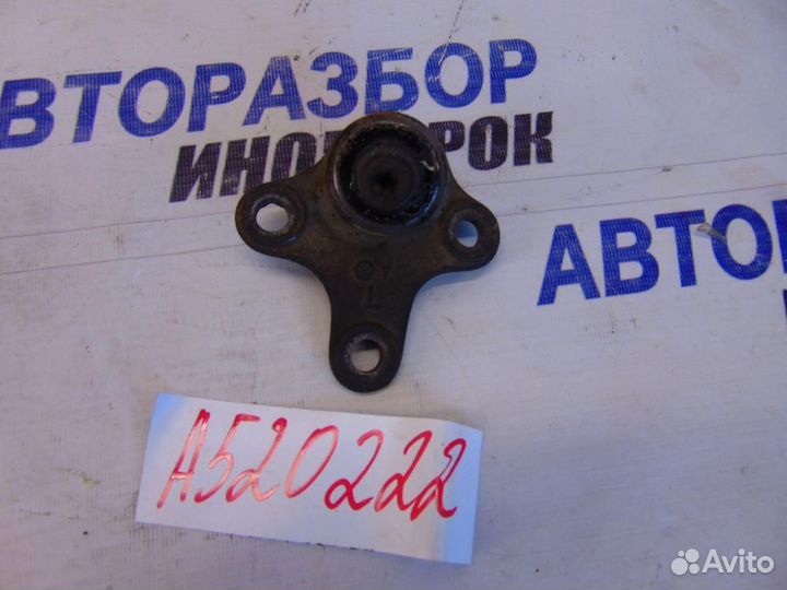 Опора шаровая для Toyota Corolla 10 2006-2013г