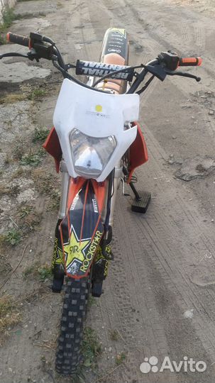 Racer 200