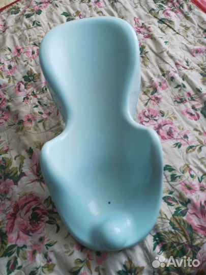 Горка для купания