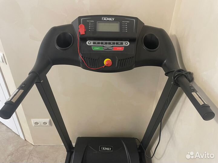 Беговая дорожка Family TM300M