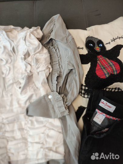 Детская одежда для девочек