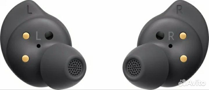 Samsung Galaxy buds fe black