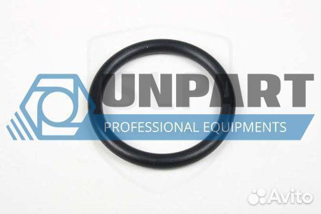 Уплотнительное кольцо volvo 20586720