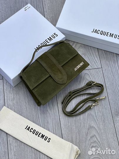 Сумка женская Jacquemus