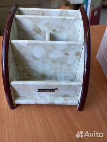 Органайзер настольный