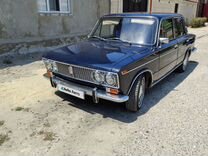 ВАЗ (LADA) 2103 1.5 MT, 1975, 35 000 км, с пробегом, цена 240 000 руб.