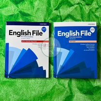 English File Pre-intermediate 4th Не принтер