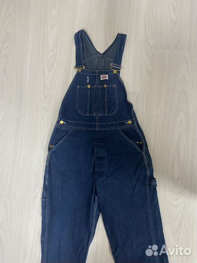 Комбинезон dickies