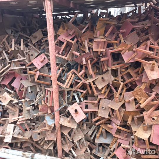 Унивилка для опалубки бу