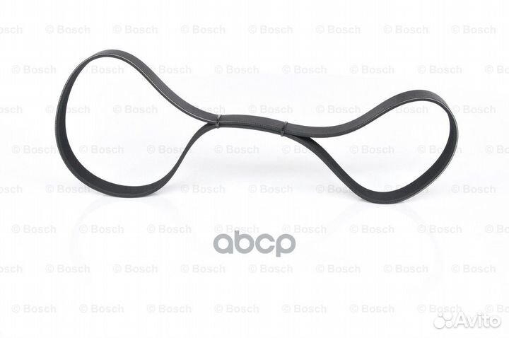 Ремень поликлиновый