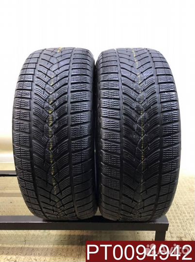 Goodyear UltraGrip Performance+ 235/55 R17 110