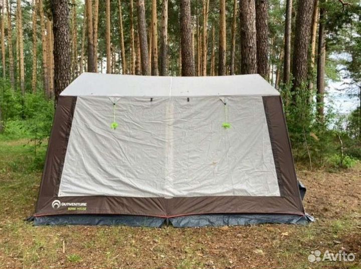 Шатры Тенты Палатки