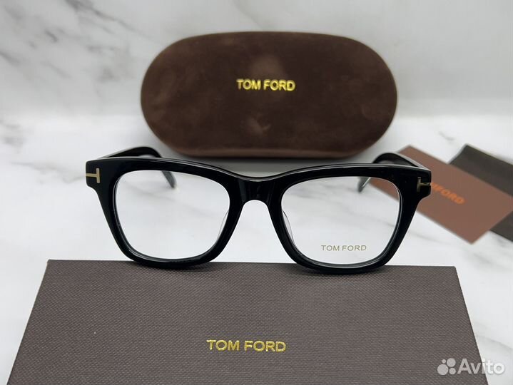 Оправа Tom Ford 