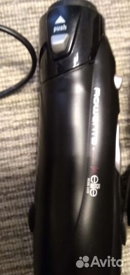 Фен для волос Rowenta