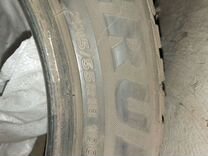 GrandTour Fighter 320 Eco 235/60 R18