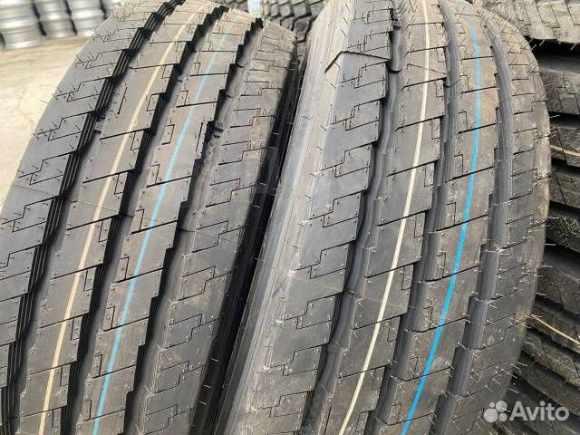 235/75R17.5 кама NT202 143/141J Прицеп TL Регионал