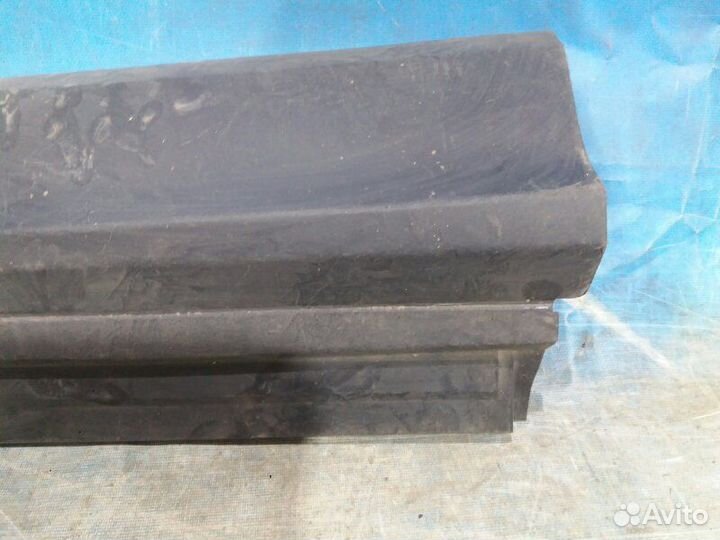 Накладка двери задняя левая Toyota Rav4 -40 XA 40