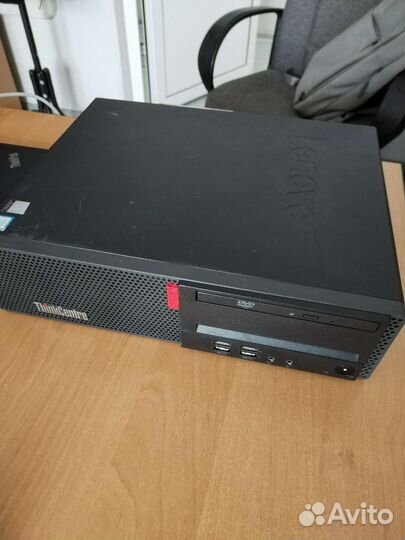Lenovo thinkcentre m910s core i5