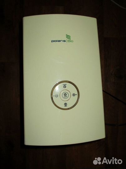 Увлажнитель воздуха Polaris PUH 4205