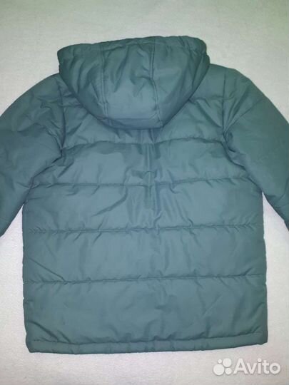 Куртка для подростка