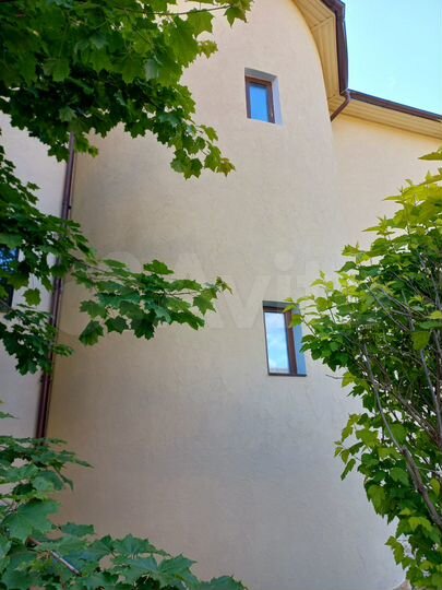 Коттедж 478,7 м² на участке 26 сот.