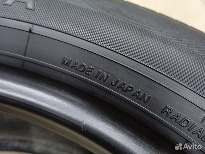 Yokohama BluEarth E70 215/55 R17 93V