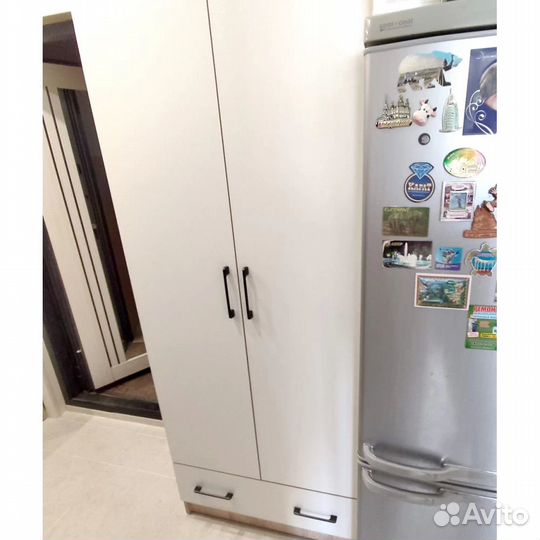 Шкаф Комбинированный