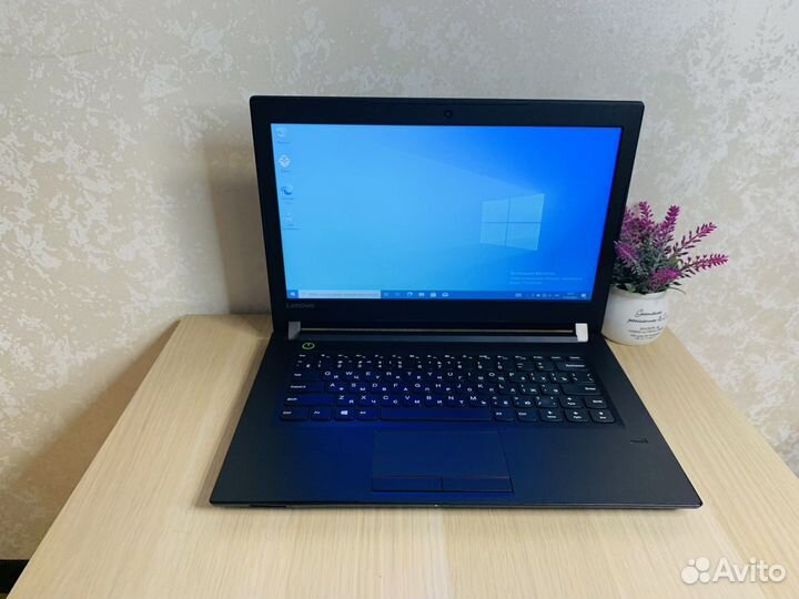 Свежий, компактный и мощный нотбук