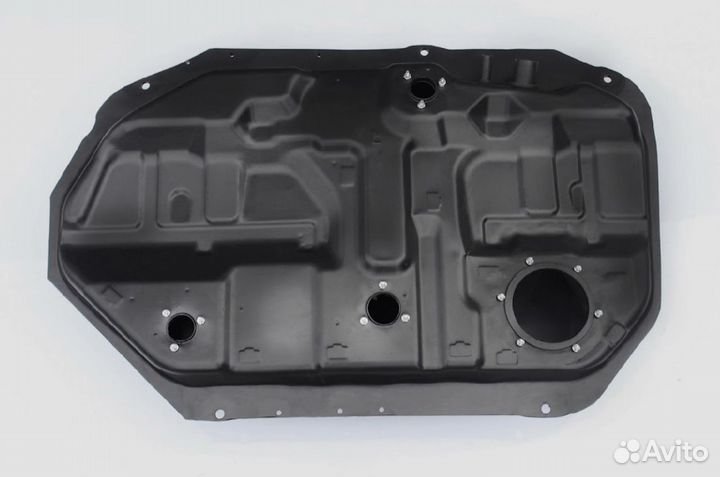 Топливный бак Mitsubishi Lancer 9