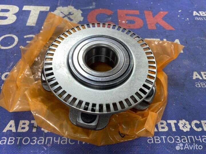 Ступица передняя Suzuki Escudo TX83V