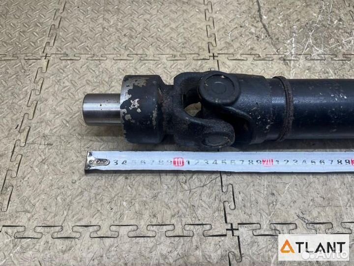 Карданный вал задний toyota lite ACE