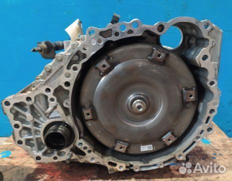 Гидроблок АКПП U760F 4WD Lexus ES250 35410-33260