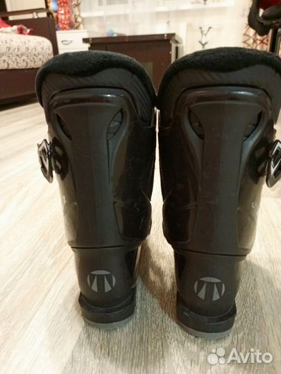 Горнолыжные ботинки Technica JT2 34 размер
