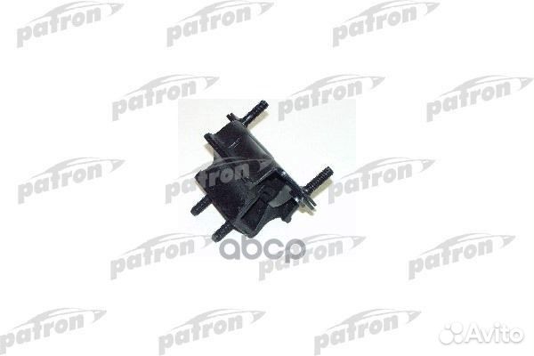 Опора кпп ford transit 85- задн. PSE30077 patron