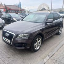 Audi Q5 3.2 AT, 2010, 199 000 км, с пробегом, цена 950 000 руб.