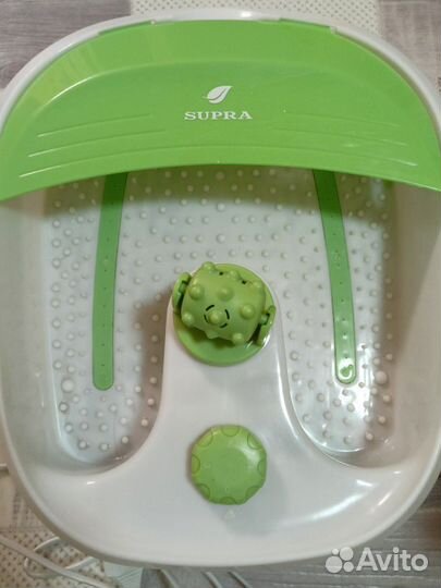 Ванночка для ног