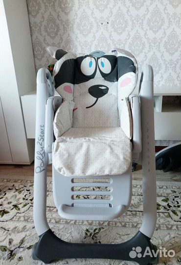 Стульчик для кормления