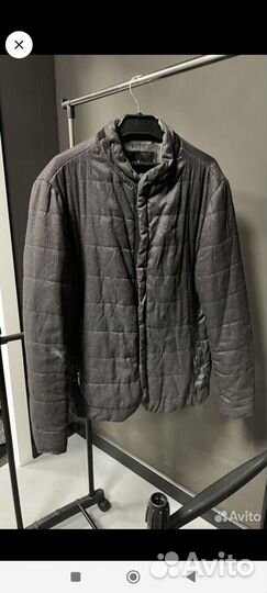 Куртка осень весна L