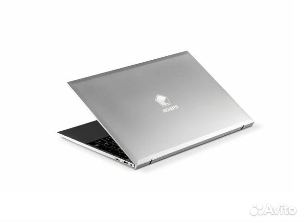Ноутбук echips NB156A NB156A 15.6 8/240гб SSD