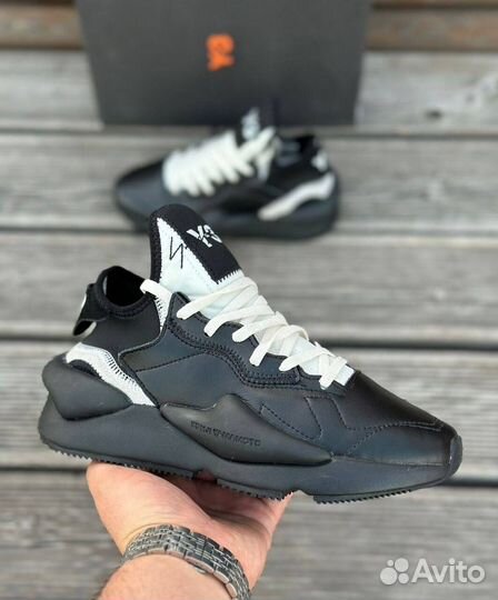Adidas Y-3