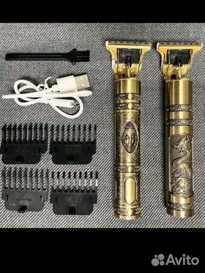 Триммер для бороды и волос