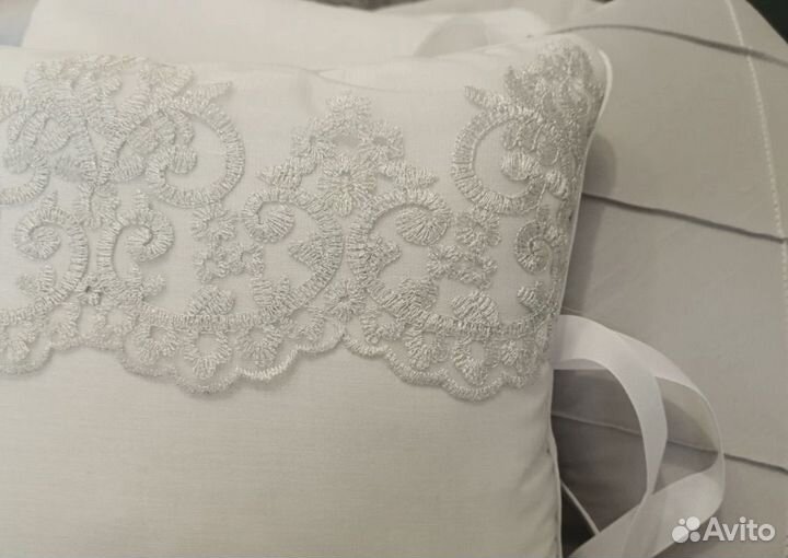 Бортики в детскую кроватку