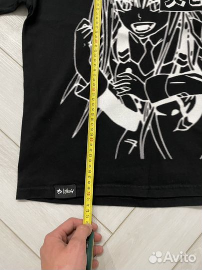 Лонгслив Haidid