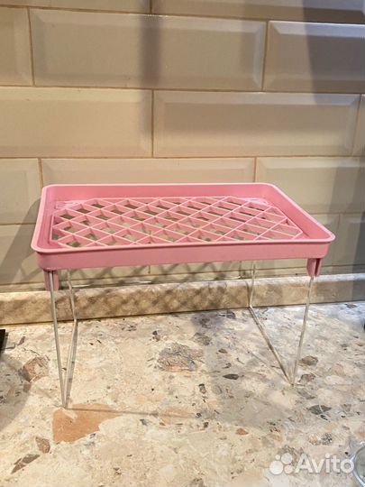 Полки для кухни или ванной 2шт