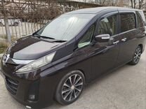 Mazda Biante 2.0 AT, 2011, 74 000 км, с пробегом, цена 1 500 000 руб.