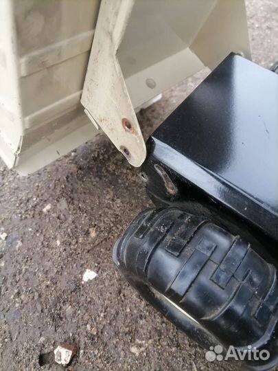 Модель грузовика