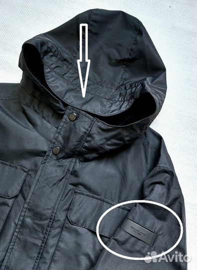 Michael Kors ветровка оригинал