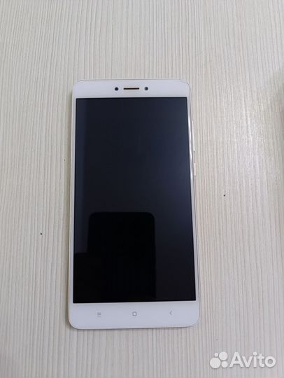 Xiaomi Redmi Note 4, 3/32 ГБ
