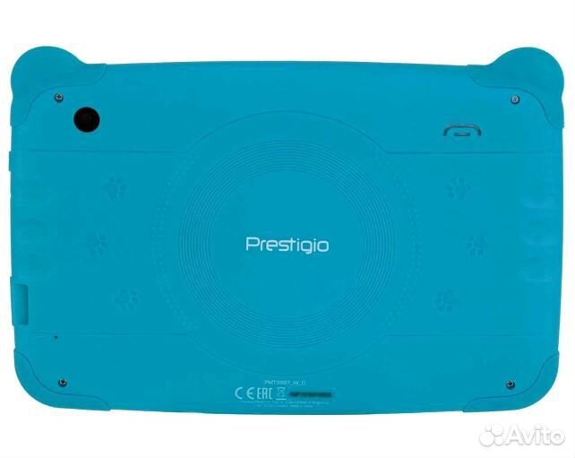 Планшет Prestigio Smartkids PMT3997 7